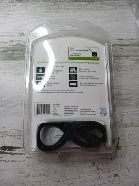 Philips 609585195721 Digital Photokeychain 1.5 Lcd Screen New In Box #2