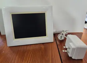 6ff3fpw Philips 6ff3fpw/27 Digital Photo Picture Frame