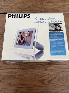 7ff1aw37 Philips Photoframe 7ff1aw/37