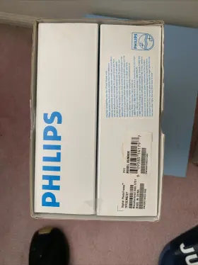 7ff2cme27 Philips 7ff2cme 7 Inch Digital Picture Frame #2