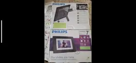 7ff3fpw Philips 7ff3fp 7 Inch Digital Picture Frame
