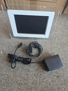 7ffi Philips - Photo Frame Serie