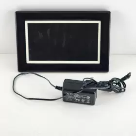 7ff3fpb Phillips 7ff3fpb/27 Digital Photo Frame 7 Inch X 5 Display Screen 128mb Memory #3