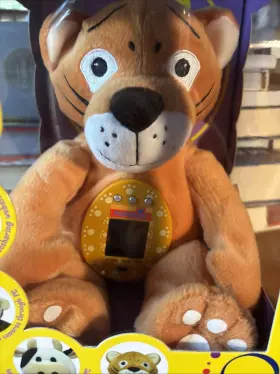 20010 Photokinz Outrageous International - Rocket The Tiger