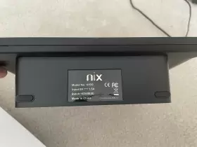 Pxt510wr04f Pix-star Fotoconnect Xd Wi-fi Cloud Digital Photo Frame With Remote - No Manual #3