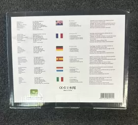 Pxt510wr08 Pix-star 10 Inch Top-selling Cloud And Wi-fi Digital Picture Frame New #2