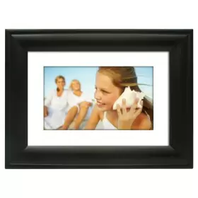 74150083 Polaroid 7 Inch Hi-res Digital Picture Frame