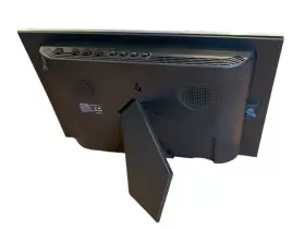 Xsa-10169s Polaroid 826219012739 10 Inch Digital Photo Frame Color Screen Internal Storage 512mb #2