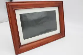 Pdf-1050w Polaroid 10 Inch Digital Picture Frame #2