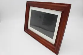 Pdf-1050w Polaroid 10 Inch Digital Picture Frame #3