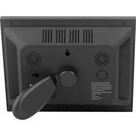 Pdf-800cd Polaroid 8 Inch Wifi Digital Photo Frame Metal Black - #3