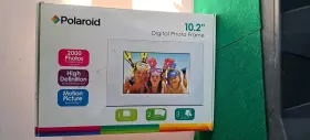 Xsa10169s Polaroid 10.2 Digital Picture Frame