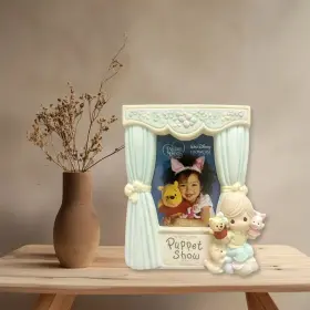 1537839801 Precious Moments Disney - Winnie The Pooh Frame