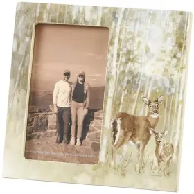 117051 Primitives By Kathy Deer Photo Frame