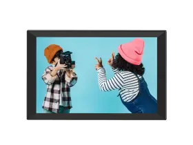 Proscan 058465833589 14.1 Inch Wi-fi Digital Picture Frame Send Photos And Videos Instantly Viaapp