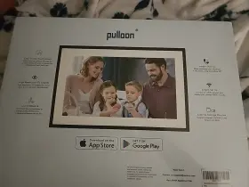 X003y7veb1 Pulloon Hd Touchscreen 15.6 Smart Frame #2