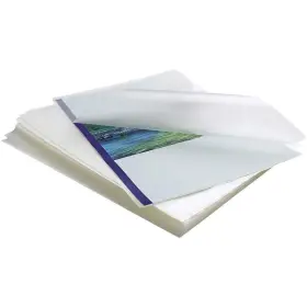 L3.200 Rbhk Thermal Laminating Pouches 200 Pack Sheets 3 Mil 8.9 X 11