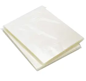 L3.500 Rbhk Thermal Laminating Pouches 500-pack 8.9 X 11.4 Inches Letter Size She