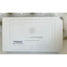 B0bhnlg1gr Rohs Nwot 10 Inch Wifi Digital Photo Frame And Video Music Player #2