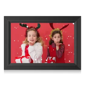 Sammix 971286941827 Digital Picture Frame Wifi Photo 10.1 Inch Ips Hd Touch