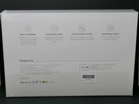 1080 Shenzhen 313057761740 15.6 Inch Aimor Wifi 32gb Hd Display Smart Digital Photo Frame Sealed #2