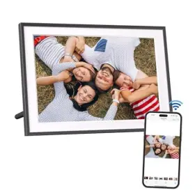 Mcd10 Shenzhen Peicheng Technology Co. Ltd 10.1 Inch Wifi Digital Frame - 1280x800 Hd Ips Touch 32gb Auto-rotate Wall