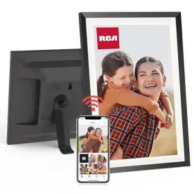 114kz Shenzhen Wannianxin E-commerce Co. Ltd 10.1 Inch Wifi Digital Picture Frame Electronic Photo Frames 32gb Storage 1 Pack #2