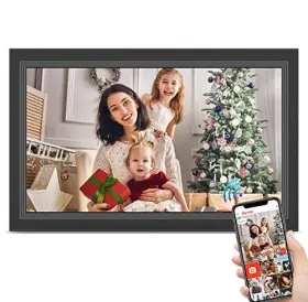 Yq156001 Shenzhen Yunqi Youkong Intelligent Equipment Co. Ltd Frameo Digital Picture Frame- 15.6inch Photo Frame With 1920 1080 #2