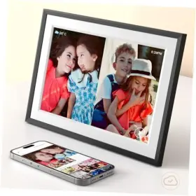 Sy01 Shenzhen Zhongtong Battery Co. Ltd Digital Picture Frame 32gb Large Smart 10.1 Inch