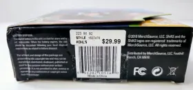 Shift 3 694202105160 Digital Photo Frame Album With Keychain Usb 2.0 Rechargeable 60 Images Nos #3