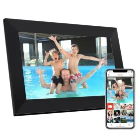 Cpf1011-3 Sinecent Electronic Automatic Frameo Digital Photo Frame Send Photos From App Via #2
