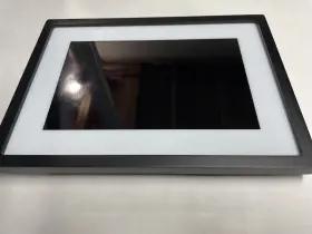 4261a0010735 Sky Light Frame Skylight 10 Inch Wi-fi Digital Picture