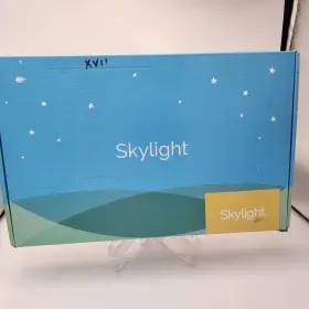 Skylight 052710262123 Frame 10 Inch Wi-fi Digital Picture Never Used