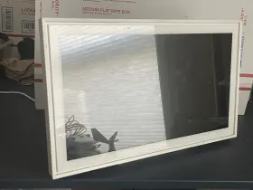 150-cal Skylight Calendar/ Digital Photo Frame 15 Inch #2