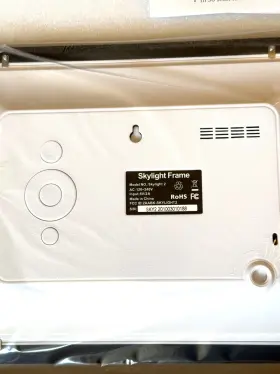 Skylight 2 Frame 201003010188 Digital Wi-fi Picture Photo 10 Inch Touch Screen Complete New #3