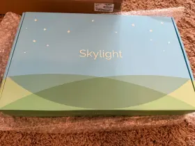 Skylight 860004165200 - 2 Touchscreen 10 Inch Digital Picture Photo Frame