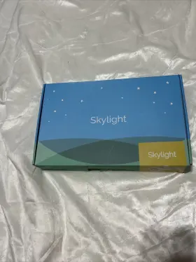 Sky-092 Skylight New Frame 10 Inch Wi- Fi Digital Picture
