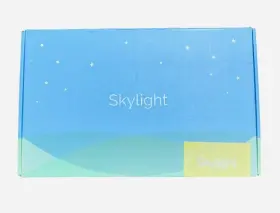 Sky2 Skylight Digital Wifi Enabled 10in Photo Frame