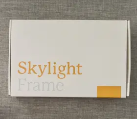 X003z212q5 Skylight Frame 10 Inch Gold New