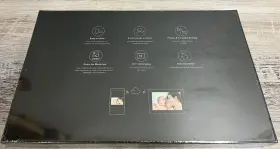 B092czfn60 Skyrhyme 10.1 Wifi Digital Picture Frame-wifi Enabled With 16 Gb Storage-a #2