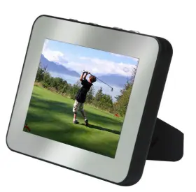 Spdpf70e Smart Parts 092566900412 Smartparts 7 Inch Digital Picture Frame