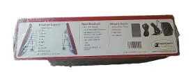 Spdpf84m Smart Parts 092566990901 Smartparts Digital Picture Frame High Resolution 8 Inch Lcd Display #3