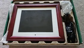 15591c5179 Smart Parts Smartparts Digital Picture Frame 10.4 Inch 2 000 Photos Opti Pix Pro #3