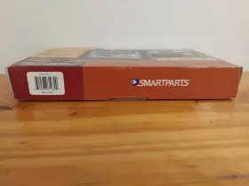 Sp72 Smart Parts Smartparts 7 Inch Digital Picture Frame Automatic Photo Rotation Internal Memory #3