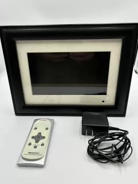 Sp90mw Smart Parts Smartparts Digital Picture Frame #2