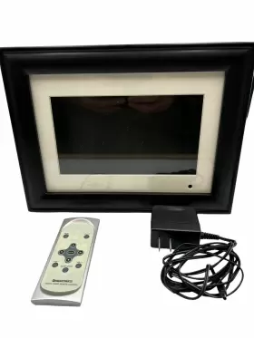 Sp90mw Smart Parts Smartparts Digital Picture Frame