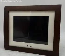 Spx8 Smart Parts Digital Picture Frame Up To 3000 Pictures #2