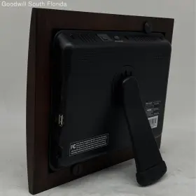 Spx8 Smart Parts Digital Picture Frame Up To 3000 Pictures #3