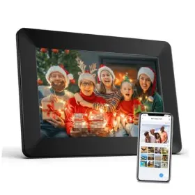 Cpf1026 Sonicgrace Inc. 10.1 Inch Digital Picture Frame Wifi Electronic Photo With 1280x800 Hd