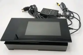 Dpp-f700 Sony 027242776197 7 Inch Digital Picture Frame With Built In Photo Printer
